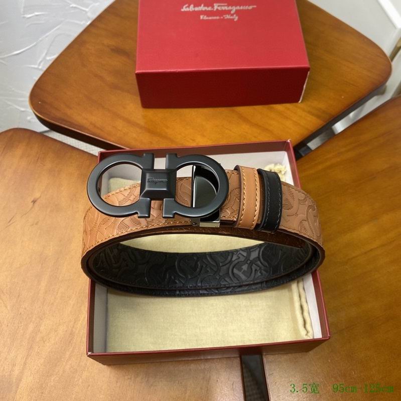 Wholesale Cheap F erragamo Desigenr Belts for Sale
