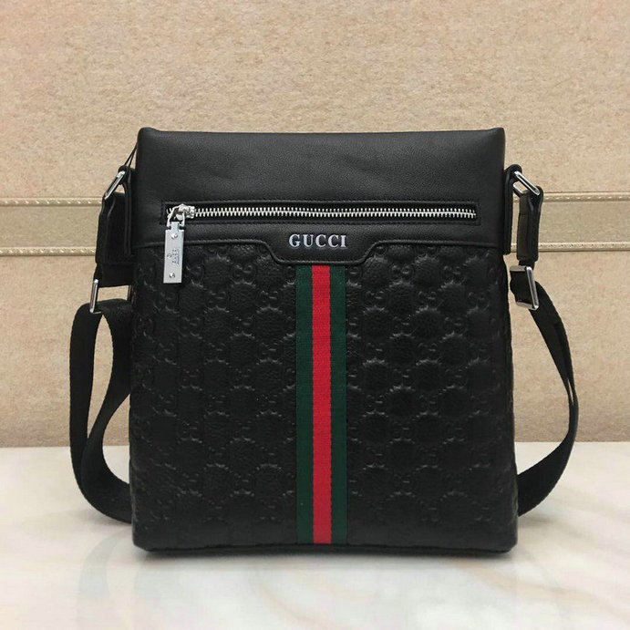 Wholesale Cheap AAA G ucci Crossbody Bags for Sale