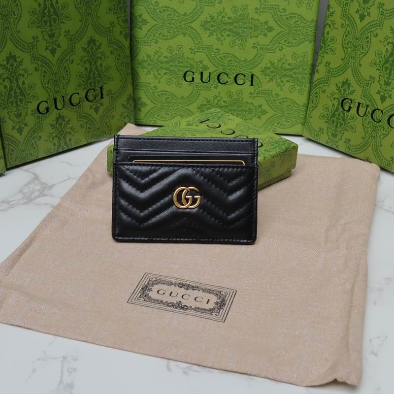 Wholesale Cheap G ucci Replica Cardholder Aaa for Sale