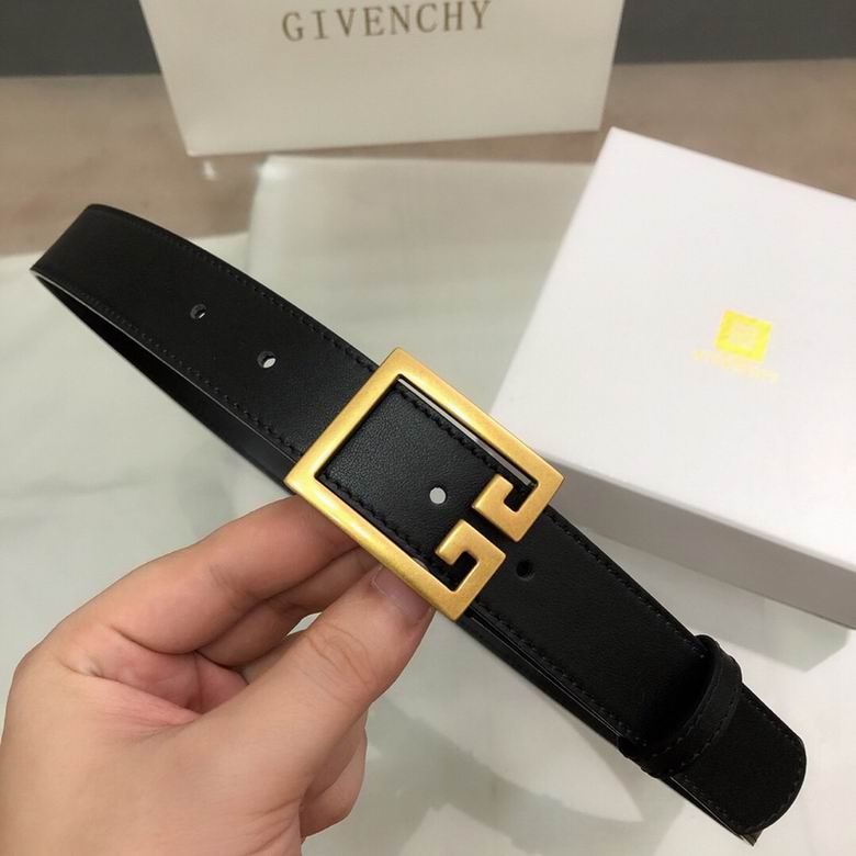 Wholesale Cheap AAA G ivenchy Designer Belts for Sale