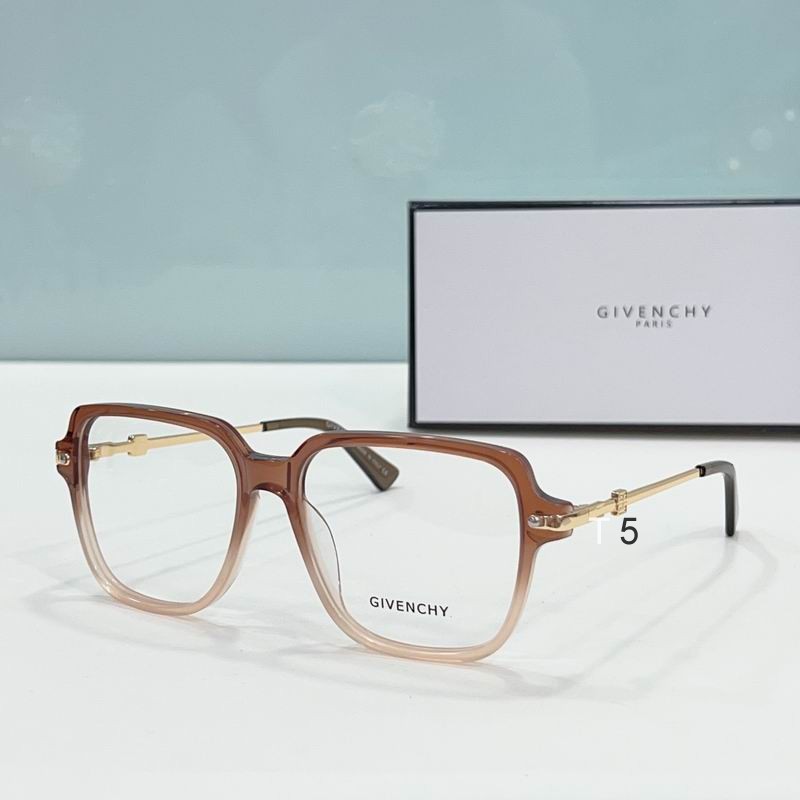 Wholesale Cheap G ivenchy Replica Glasses Frames for Sale