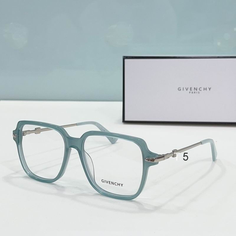Wholesale Cheap G ivenchy Replica Glasses Frames for Sale