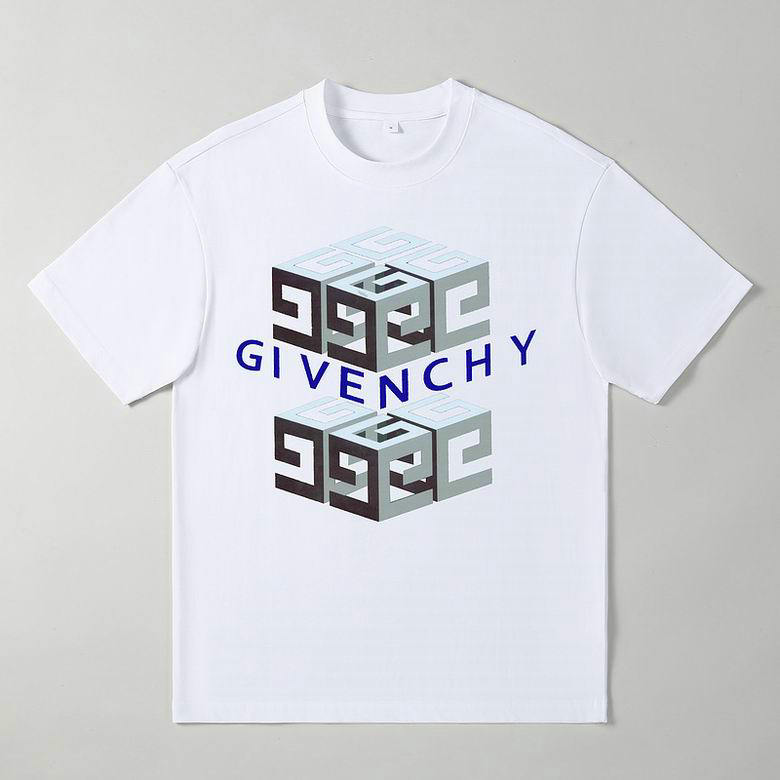 Wholesale Cheap Givenchy Short Sleeve T Shirts for Sale
