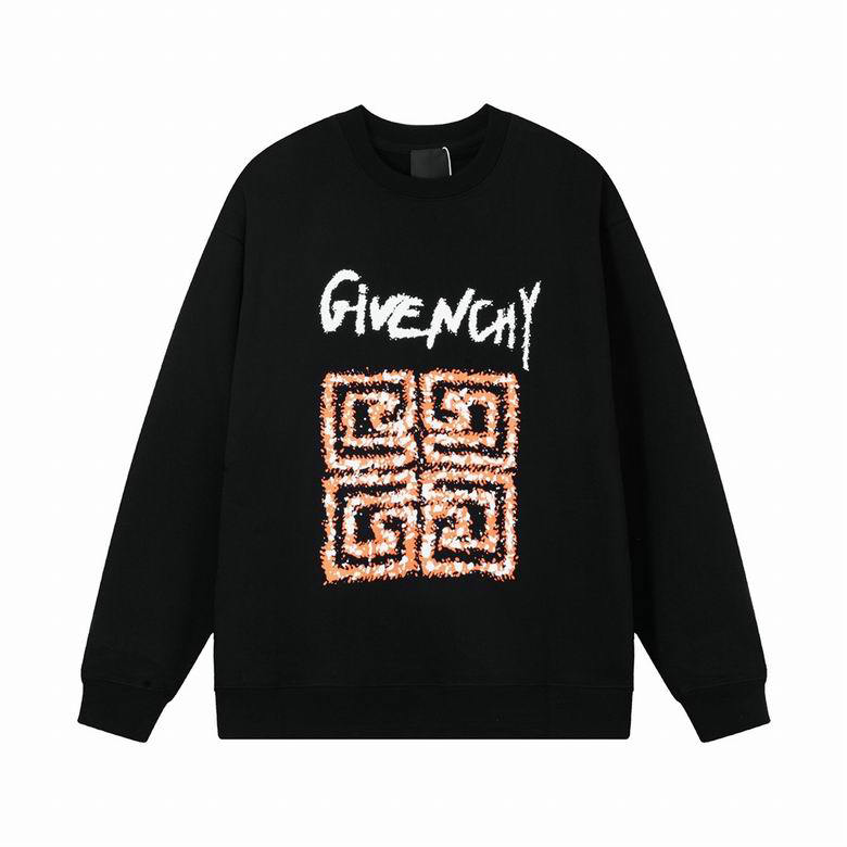 Wholesale Cheap Givenchy Replica Designer Sweatshirts for Sale