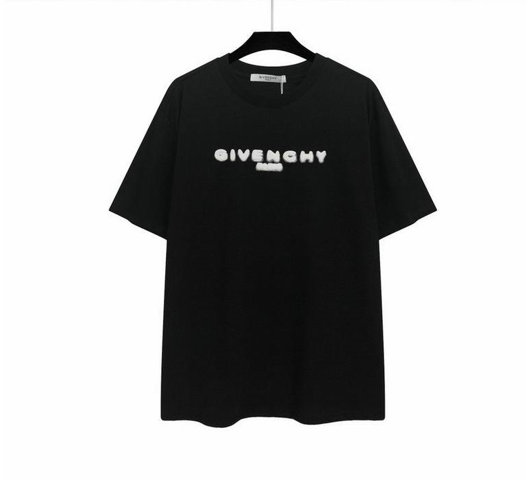 Wholesale Cheap G ivenchy Short Sleeve T shirts for Sale