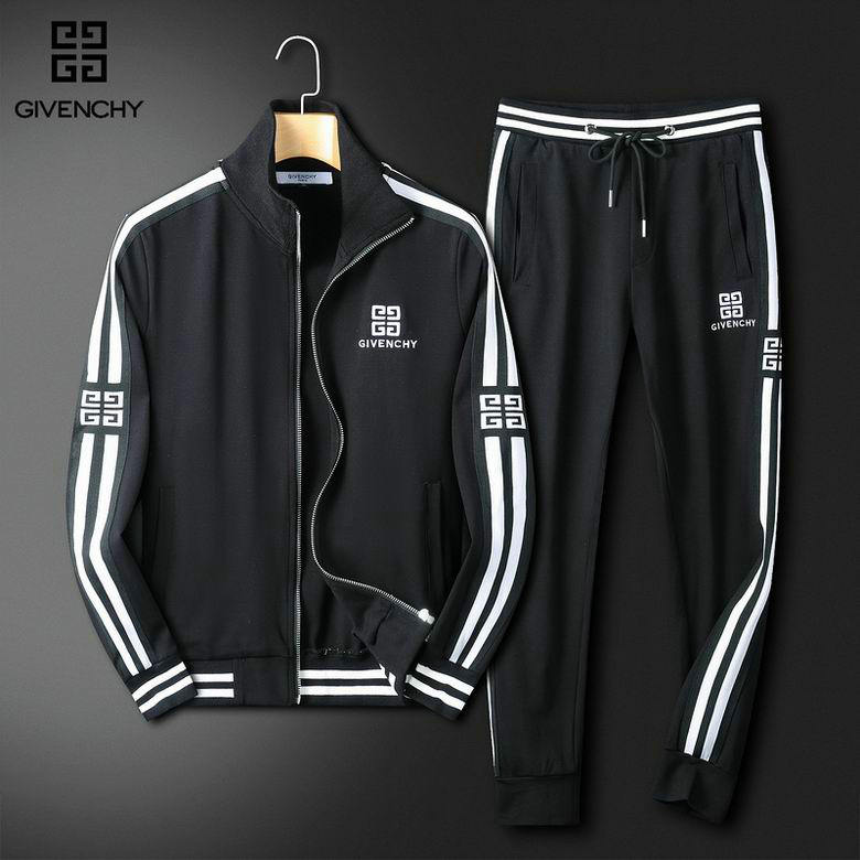 Wholesale Cheap Givenchy Replica Designer Tracksuit for Sale