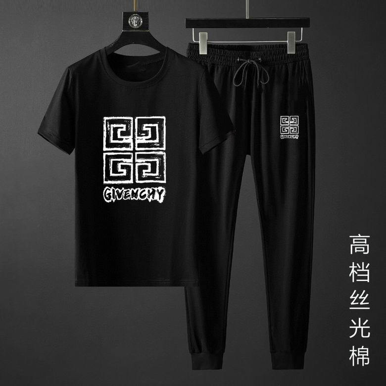 Wholesale Cheap Givenchy Replica Designer Tracksuit for Sale