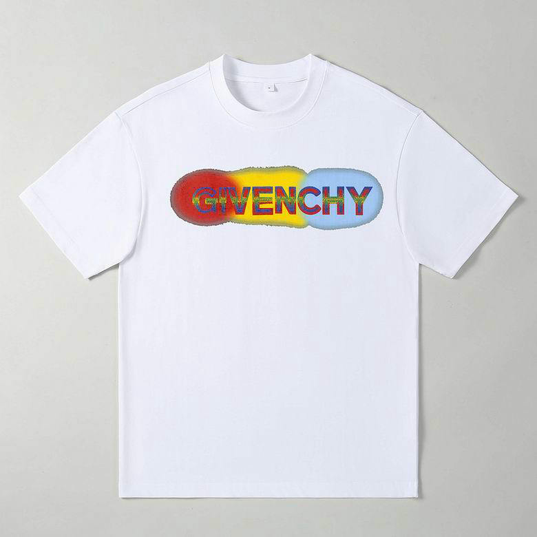 Wholesale Cheap Givenchy Replica T Shirts for Sale