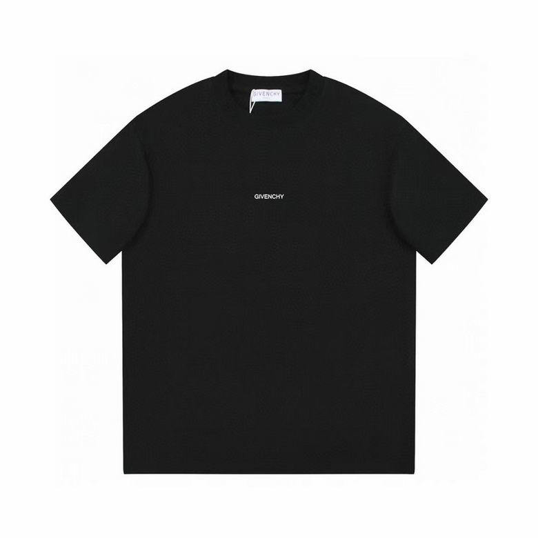 Wholesale Cheap Givenchy Short Sleeve Replica T Shirts for Sale