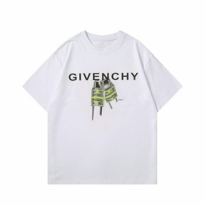 Wholesale Cheap G ivenchy Designer t shirts for Sale