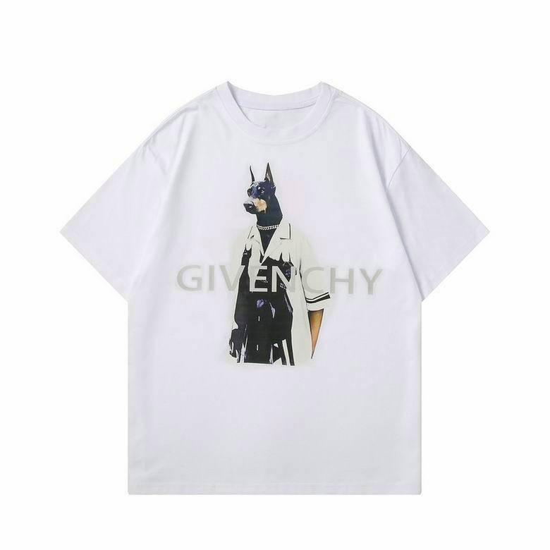 Wholesale Cheap G ivenchy Designer t shirts for Sale