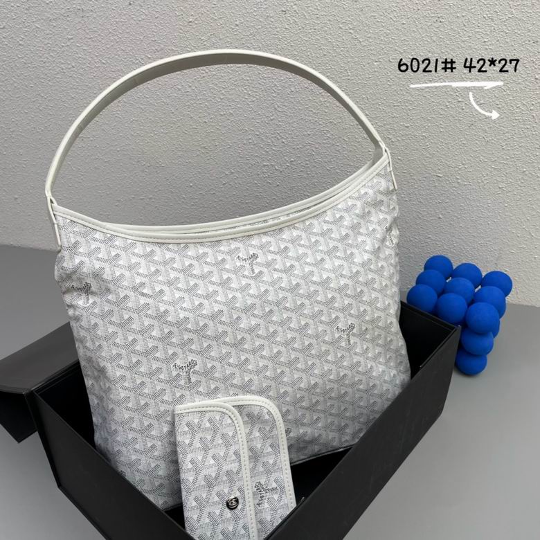 Wholesale Cheap AAA Goyard Replica Designer bags for Sale