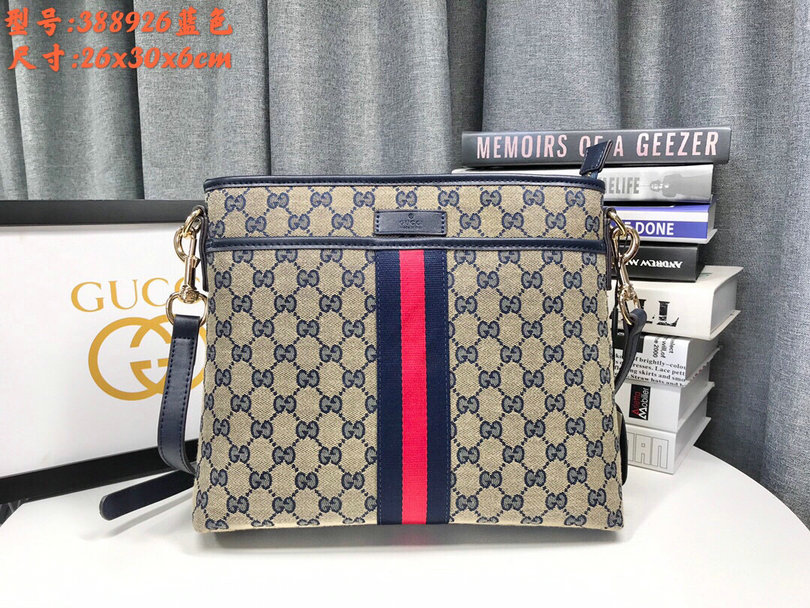 Wholesale Cheap G ucci Crossbody Bags for Sale
