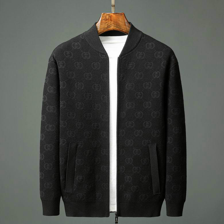Wholesale Cheap G ucci Replica Sweater for Sale