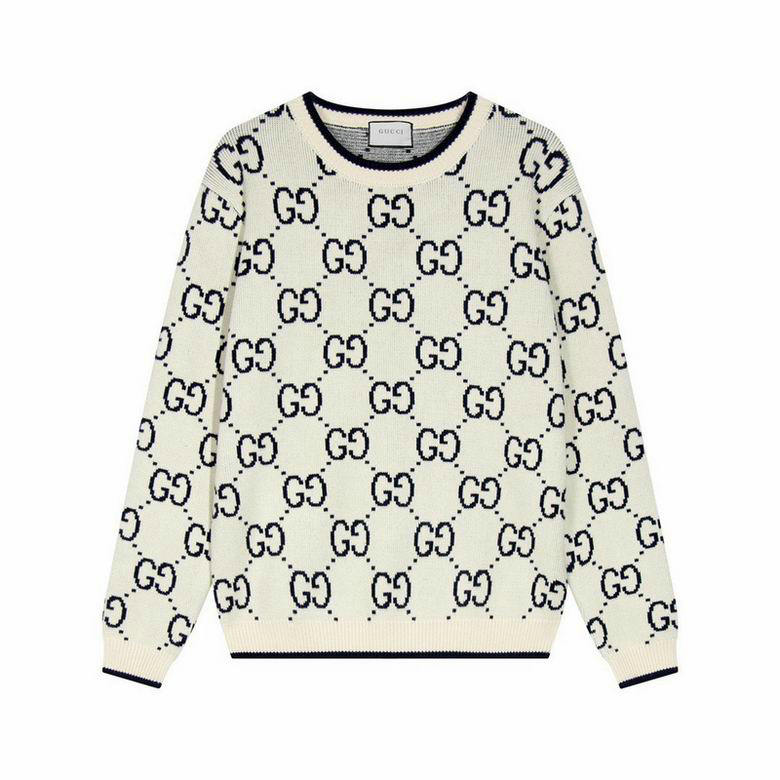 Wholesale Cheap G ucci Replica Sweater for Sale