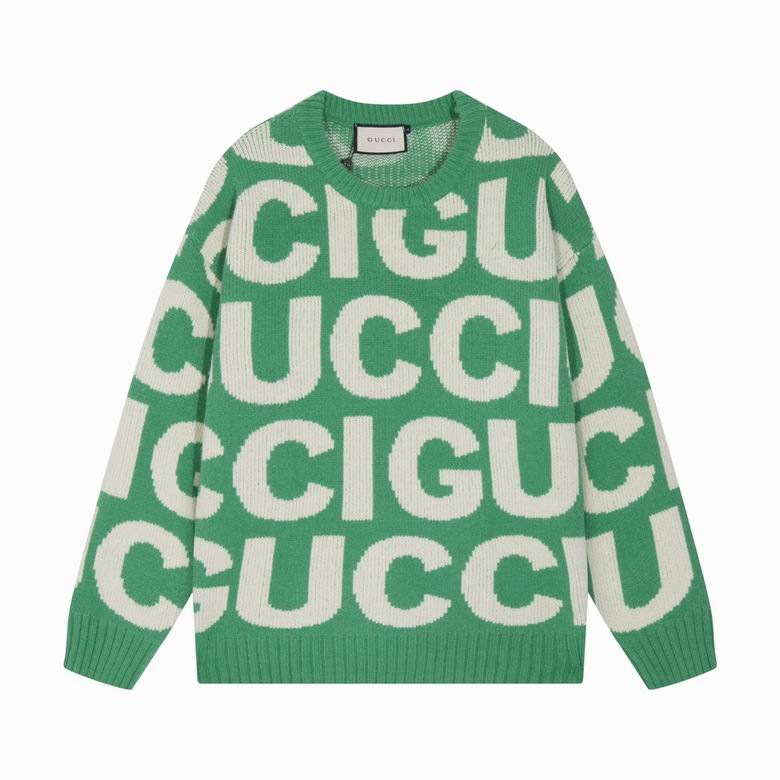 Wholesale Cheap Gucci Designer Sweaters for Sale