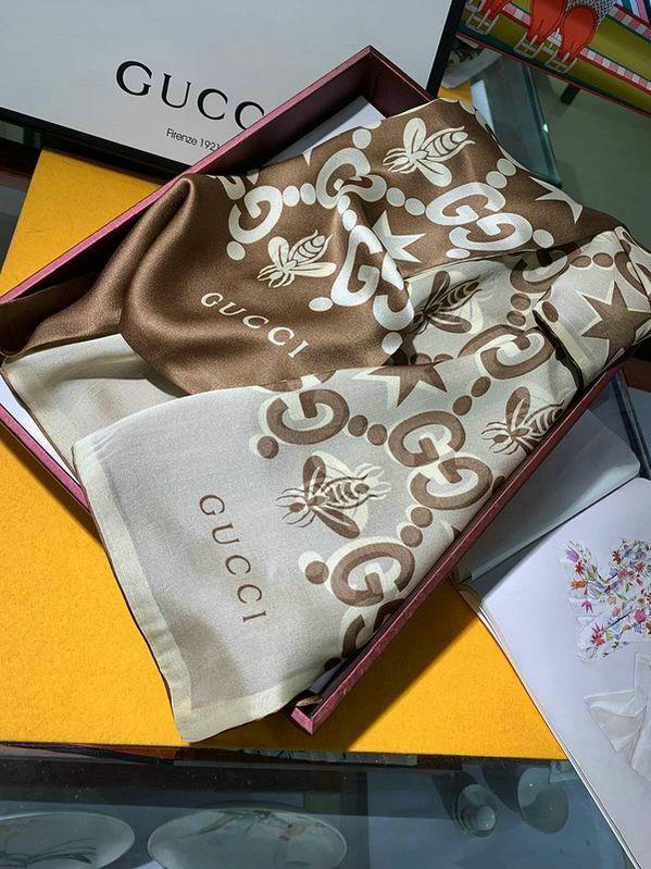 Wholesale Cheap G ucci Scarves for Sale