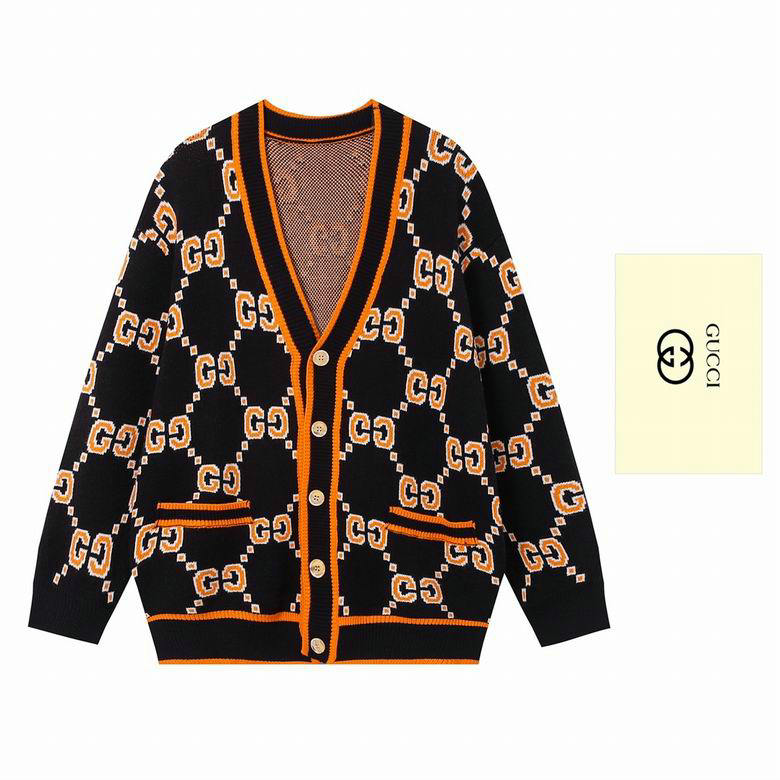Wholesale Cheap G ucci Women Designer Sweater  for Sale