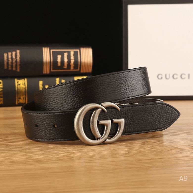Wholesale Cheap Leather Belts AAAA+ for sale