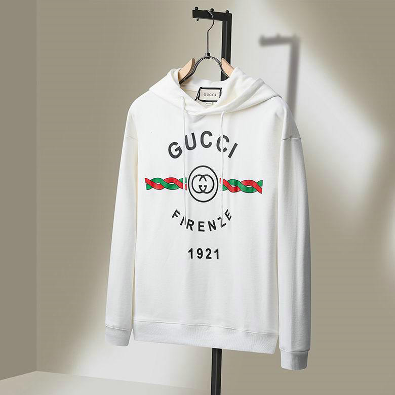 Wholesale Cheap Gucci Replica Designer Hoodies for Sale