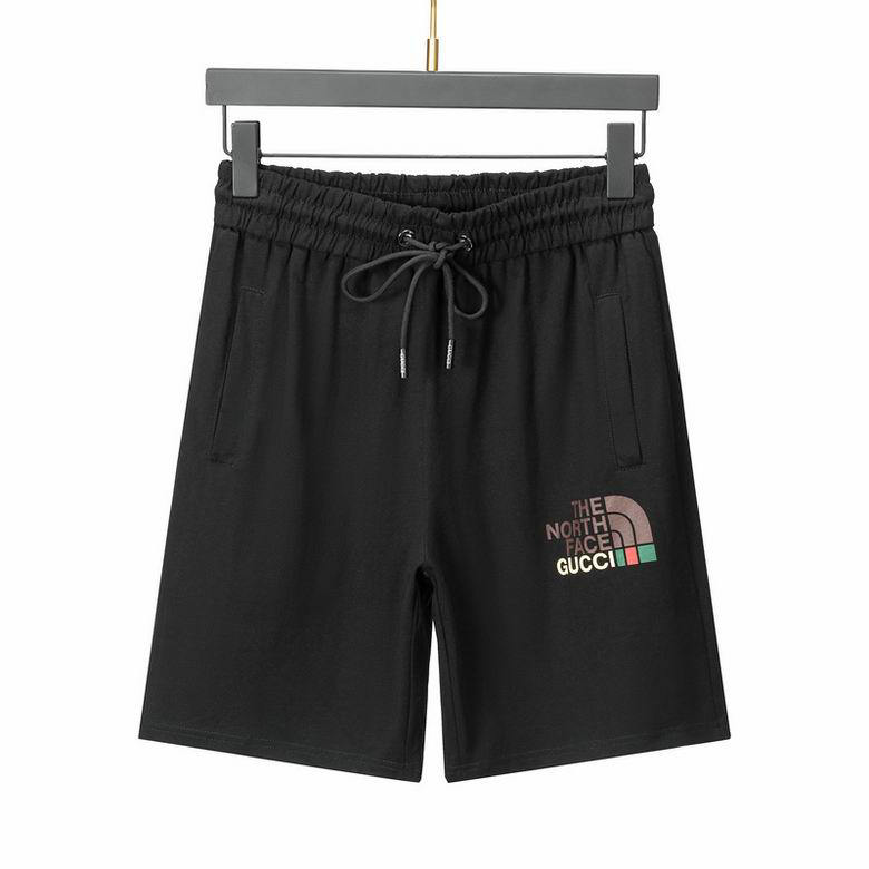 Wholesale Cheap G ucci Beach Shorts for Sale