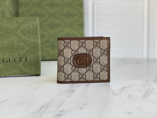Wholesale Cheap G ucci Replica Wallets Aaa for Sale