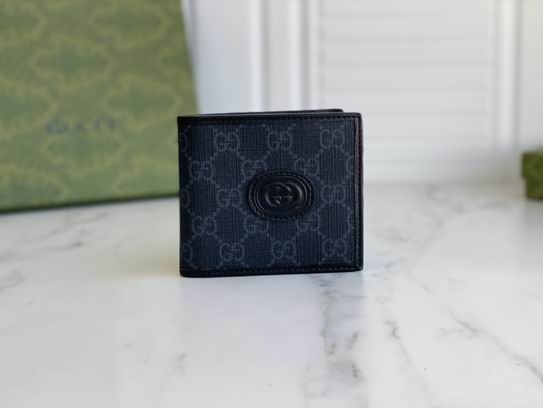 Wholesale Cheap G ucci Replica Wallets Aaa for Sale