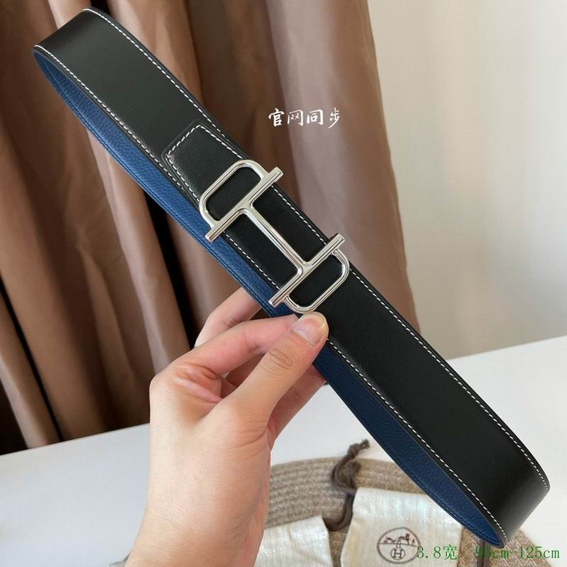 Wholesale Cheap H ermes Desigenr Belts for Sale