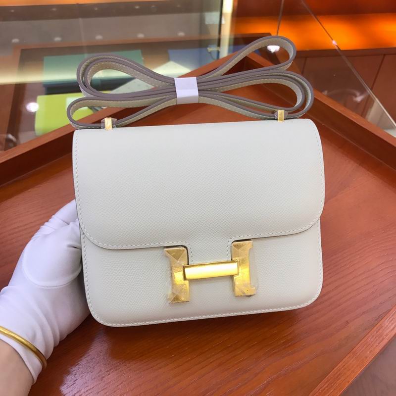 Wholesale Cheap AAA Hermes Constance Designer bags for Sale