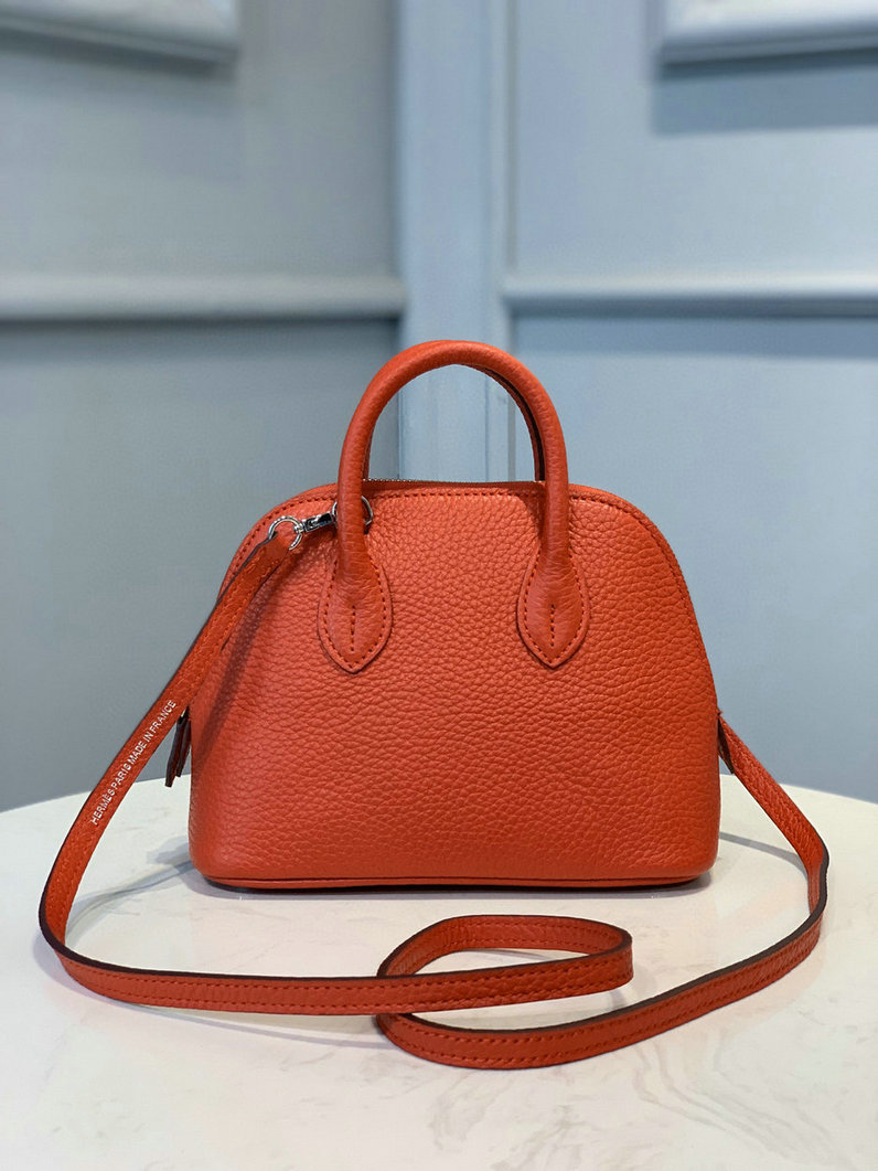 Wholesale Cheap Hermes Mini Bolide Bags for sale
