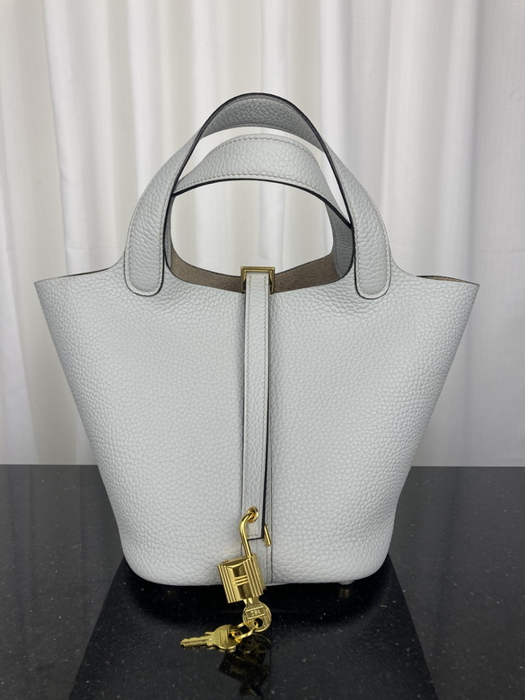 Wholesale Cheap Hermes Picotin Lock 18 Bags for Sale