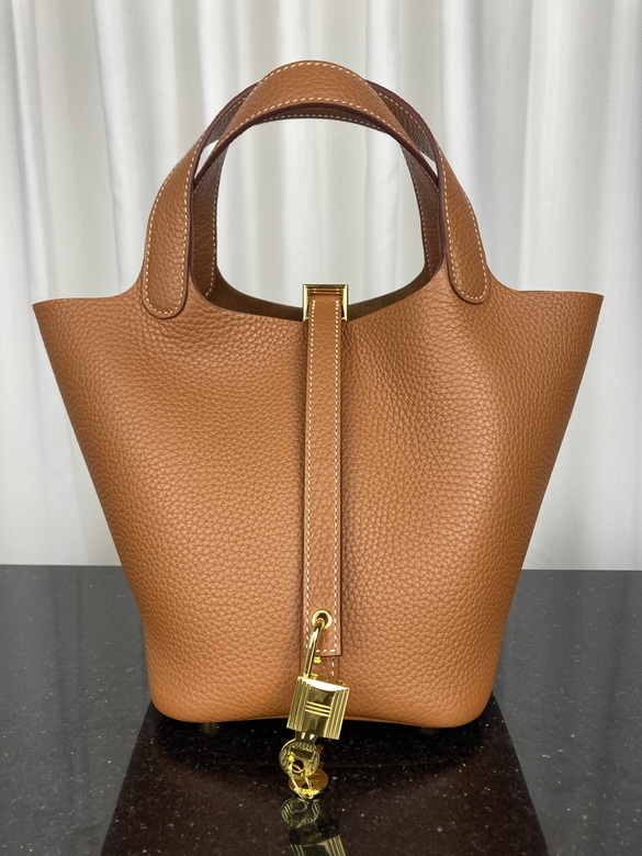 Wholesale Cheap Hermes Picotin Lock 18 Bags for Sale