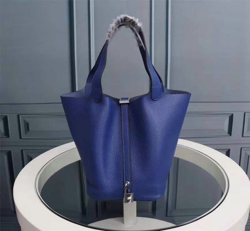 Wholesale AAA Fashion Hermes Picotin Lock bags Sale