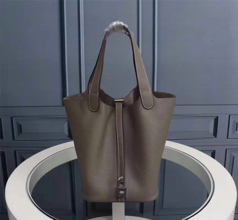Wholesale AAA Fashion Hermes Picotin Lock bags Sale