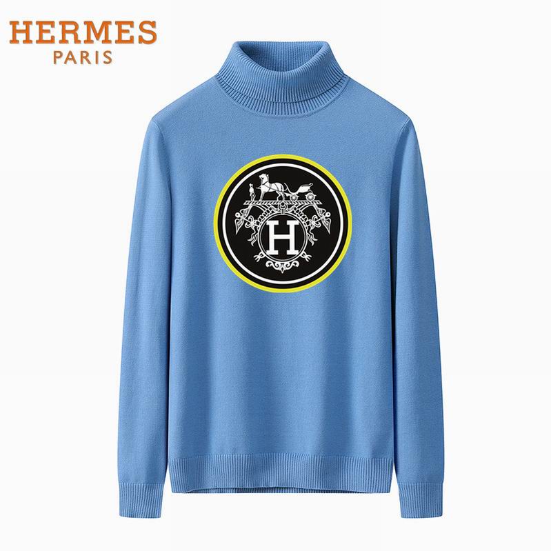 Wholesale Cheap Hermes Men's Sweaters for sale