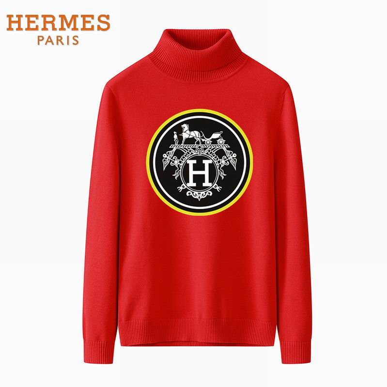 Wholesale Cheap Hermes Men's Sweaters for sale