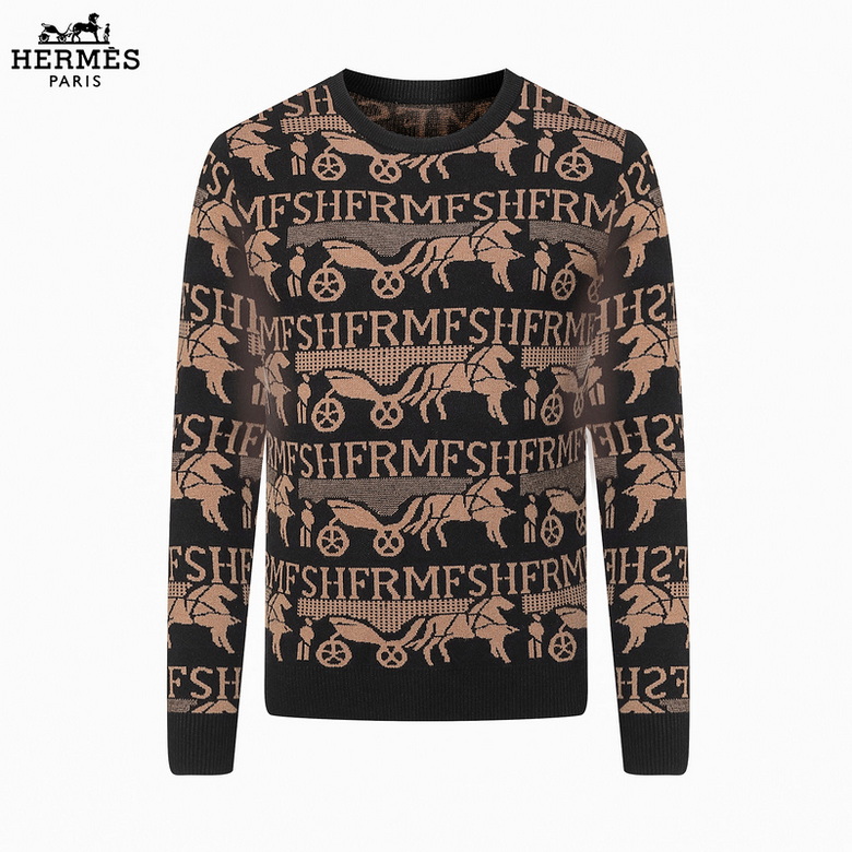 Wholesale Cheap H ermes Designer Sweaters for Sale