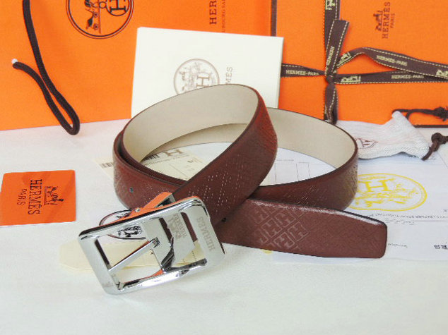 Wholesale 1:1 Hermes Leather Belt Replica for Sale-900