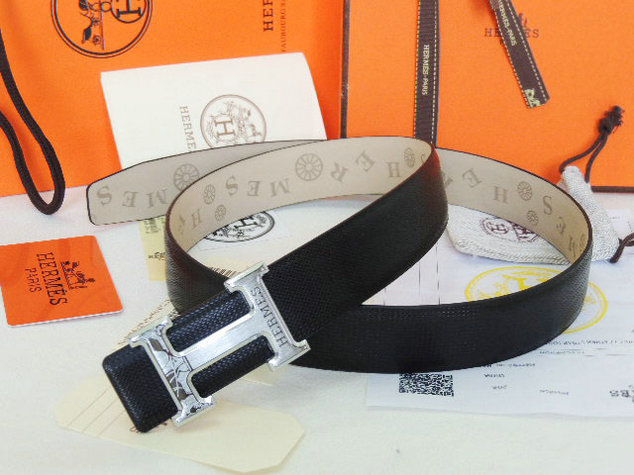 Wholesale 1:1 Hermes Leather Belt Replica for Sale-911