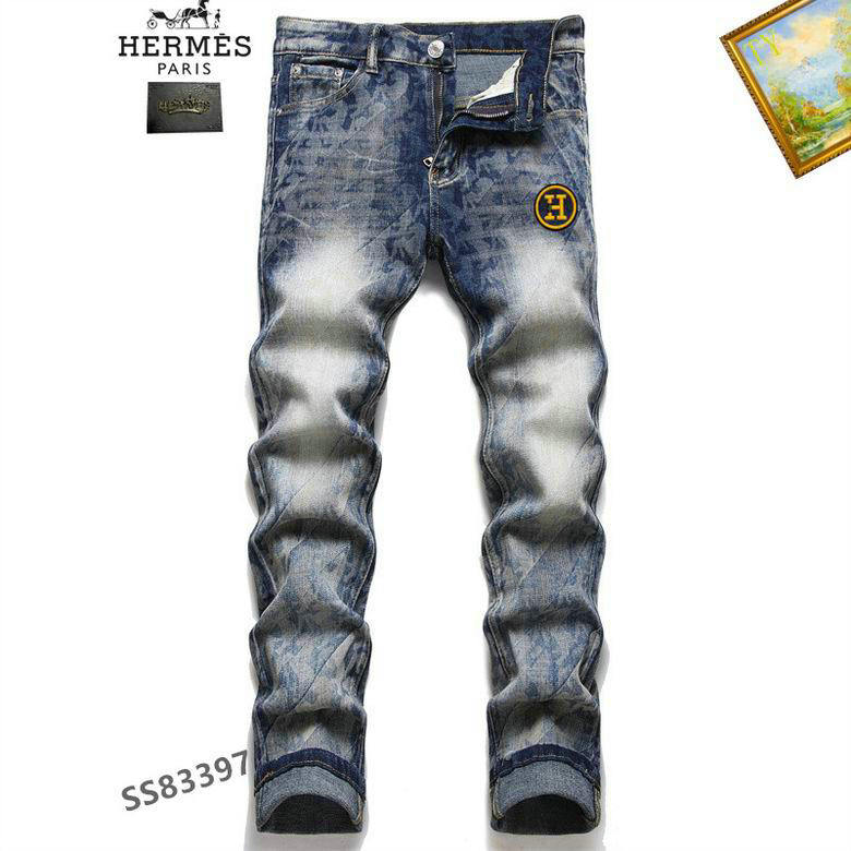 Wholesale Cheap Hermes Designer Jeans for Sale