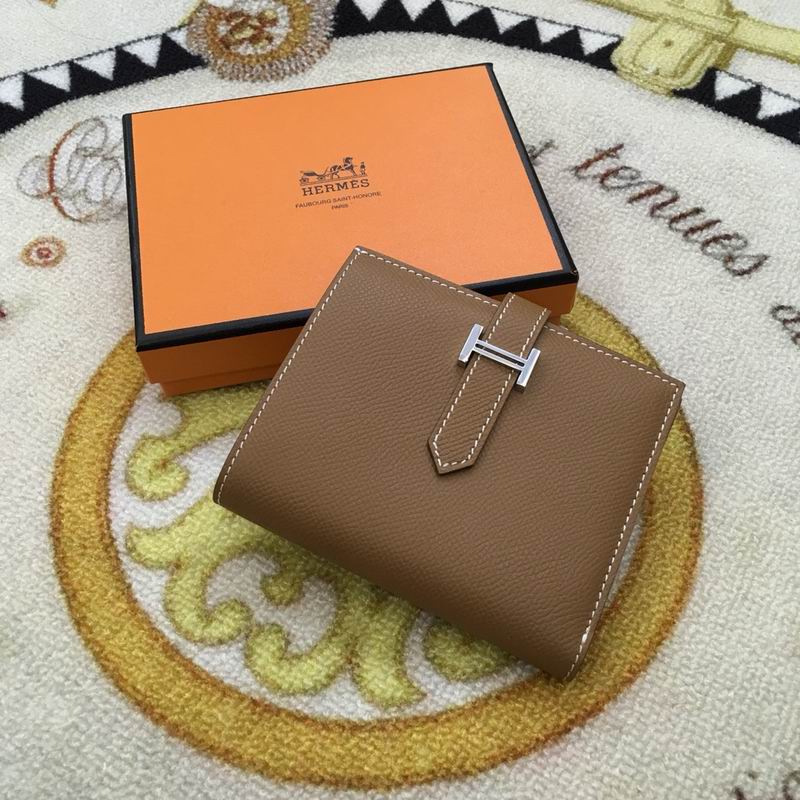 Wholesale Cheap Aaa Hermes Designer Wallets for Sale