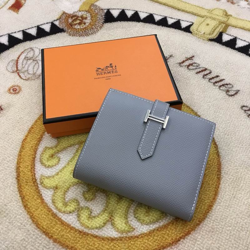 Wholesale Cheap Aaa Hermes Designer Wallets for Sale