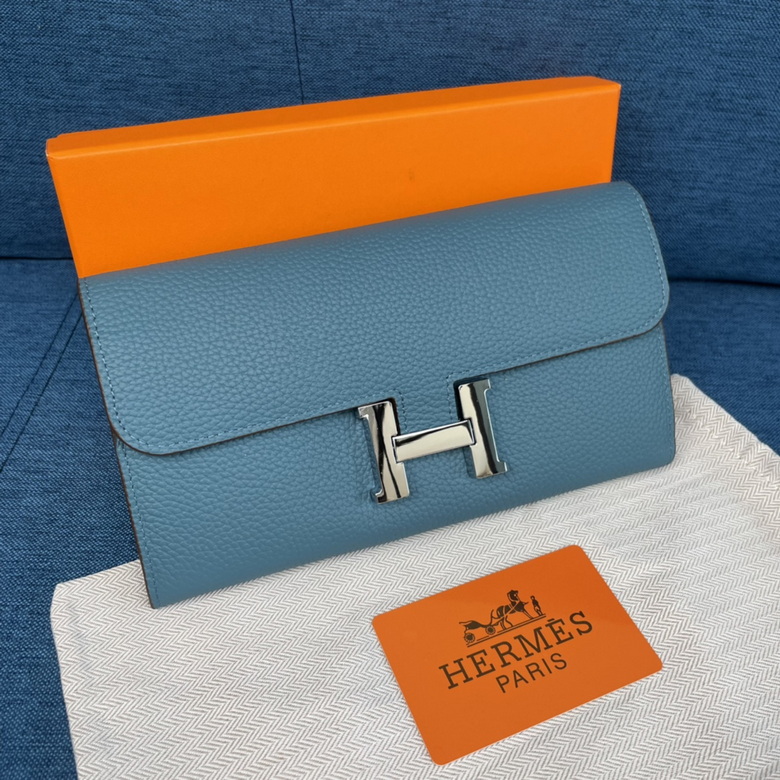 Wholesale Cheap Hermes Aaa Wallets for Sale