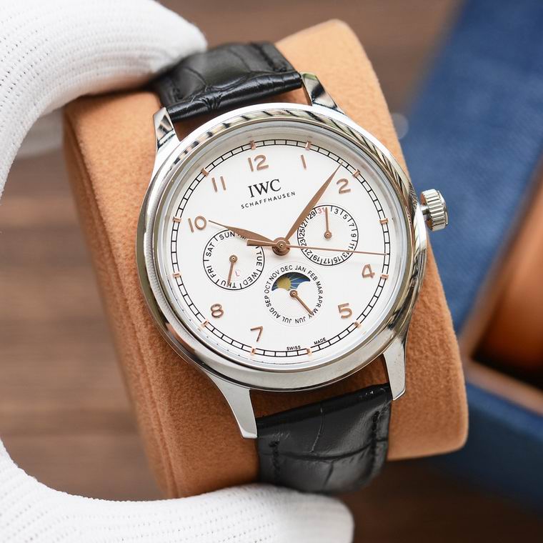 Wholesale Cheap IWC men Designer Watches for Sale