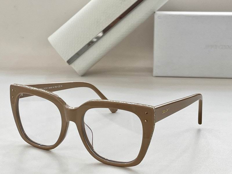 Wholesale Cheap Jimmy Choo Replica Glasses Frames for Sale