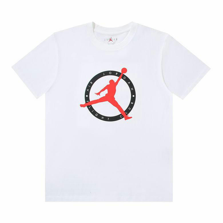 Wholesale Cheap Jordan Designer Short Sleeve T shirts for Sale