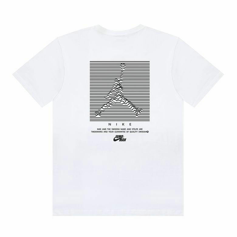 Wholesale Cheap Jordan Designer Short Sleeve T shirts for Sale