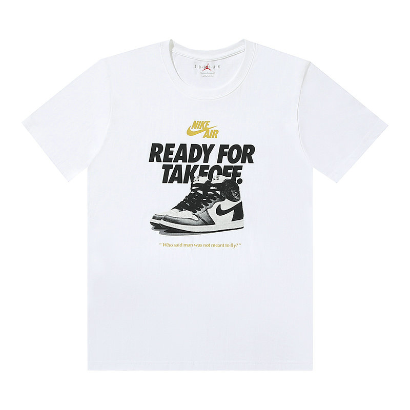Wholesale Cheap Jordan Designer T shirts for Sale