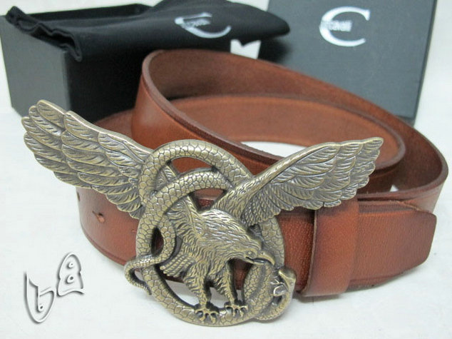 Wholesale AAA Just Cavalli Replica belts for Sale-004