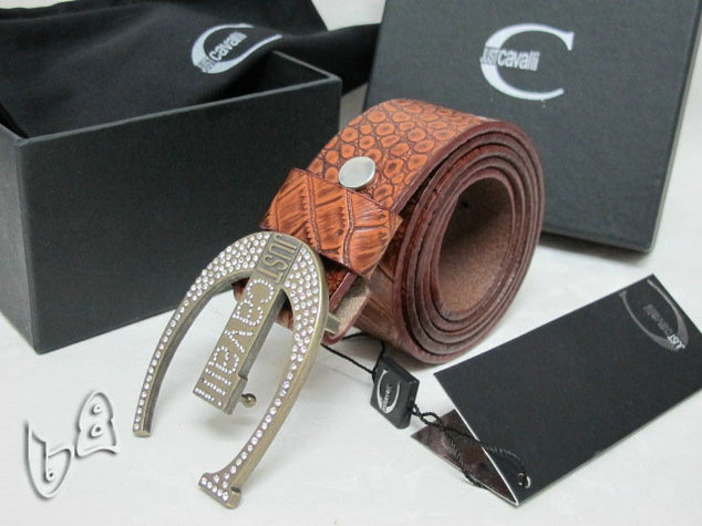 Wholesale AAA Just Cavalli Replica belts for Sale-007